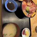 海鮮料理 みはる - 