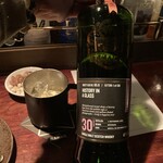 バー・バーンズ - 