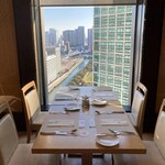 オールデイダイニング ハーモニー - 