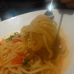 ビルボードライブ大阪 - 2014.12　湯気でレンズが曇った