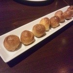 lumielune - グジェール