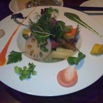 lumielune - 30種類の季節の温野菜