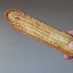 春華堂 - 割れやすいので気を付けていただく