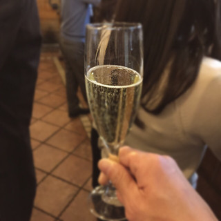 スペインバル ティオ・ダンジョウ_1