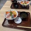 築地食堂源ちゃん 五反田TOC店