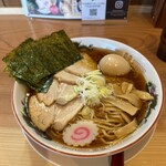 中華そば 金ちゃん - 