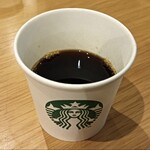 スターバックス・コーヒー - 