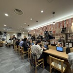 築地食堂源ちゃん - 