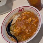 蒙古タンメン中本 - 