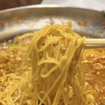 元祖台湾もつ鍋仁 - 