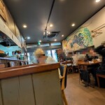 オサカナ ダイニング オバナ - 