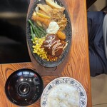 グリル フレーバー - 