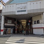 オサカナ ダイニング オバナ - 