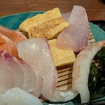 オサカナ ダイニング オバナ - 