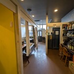 オサカナ ダイニング オバナ - 