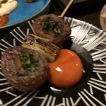 梅田焼き鳥倶楽部2 - 