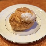 ビアードパパ - 料理写真: