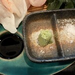 オサカナ ダイニング オバナ - 