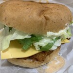 ケンタッキーフライドチキン - 料理写真: