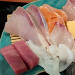 オサカナ ダイニング オバナ - 