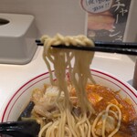 蒙古タンメン中本 - 