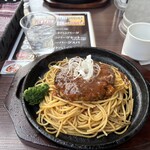 札幌牛亭 - 料理写真: