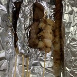 やきとりテイクアウト 串一 - 