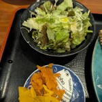 オサカナ ダイニング オバナ - 