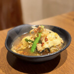 元祖台湾もつ鍋仁 - 