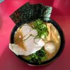横浜ラーメン 相馬家