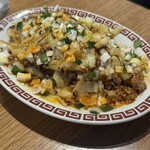 中華そば 吉吉飯店 - 