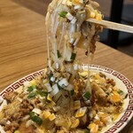 中華そば 吉吉飯店 - 