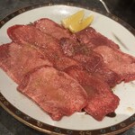 焼肉 金子苑 - 