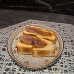 好信楽 西中洲 - 