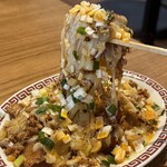 中華そば 吉吉飯店 - 