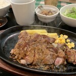 ビッグシェフ亭 - 料理写真: