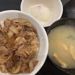 松屋 - 料理写真: