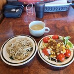 ステーキ＆ハンバーグの店 いわたき 千間台店 - 