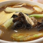 大吉麻辣湯 - 