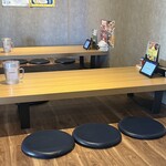 中華そば 吉吉飯店 - 