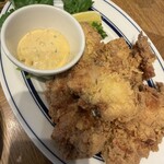 エッグスンシングス 銀座店 - 