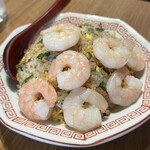 中華そば 吉吉飯店 - 