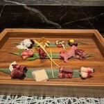 好信楽 西中洲 - 