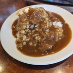 ステーキ＆ハンバーグの店 いわたき 千間台店 - 