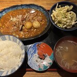 北新地やまがた屋 - 