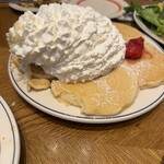 エッグスンシングス 銀座店 - 