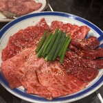 焼肉 金子苑 - 