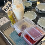 中華そば 吉吉飯店 - 