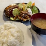 グリル おおくら - 