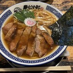 らーめん くじら軒 - 